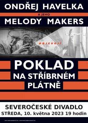 plak�t Ond�ej Havelka