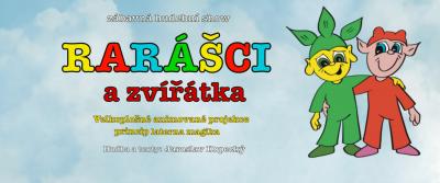 Rar�ci a zv���tka