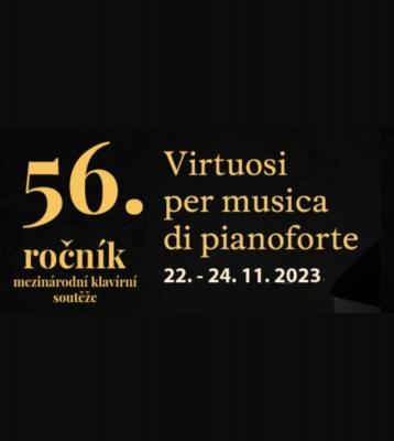logo Virtuosi per musica di pianoforte