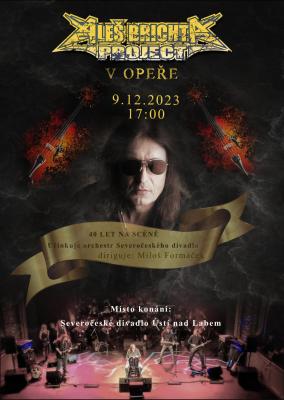 Ale� Brichta v ope�e