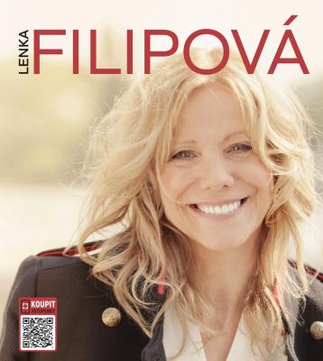 plak�t Lenka Filipov�