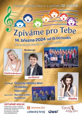 Zp�v�me pro tebe plak�t 2024