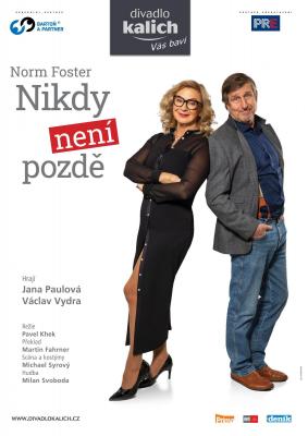 Plak�t - nikdy nen� pozd�