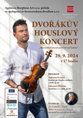 Plak�t - koncert pro �st�