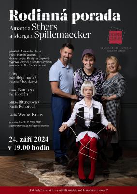 plak�t - Rodinn� porada