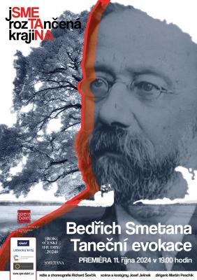 plak�t - Tane�n� evokace