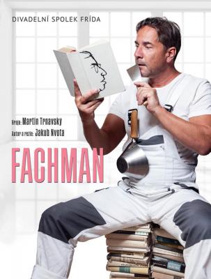 plak�t - Fachman