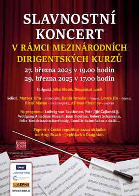 plak�t dirigentsk� kurzy 2025