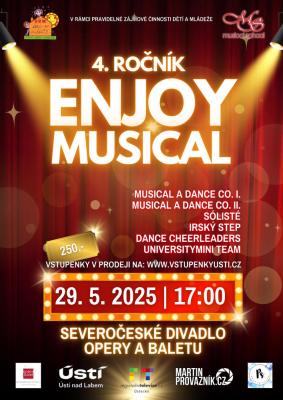 plak�t - Enjoy musical