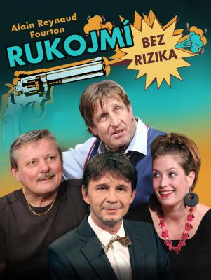plak�t - Rukojm� bez rizika