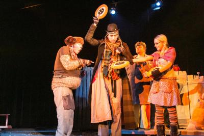 foto - Kubula a Kuba Kubikula