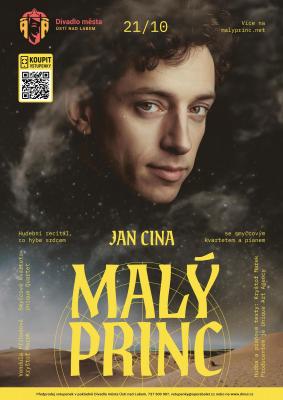 plak�t - mal� princ