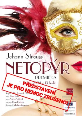 netop�r pro nemoc zru�eno