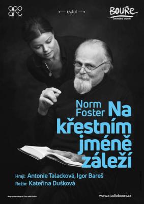 studio bou�e: na k�estn�m jm�n� z�le��