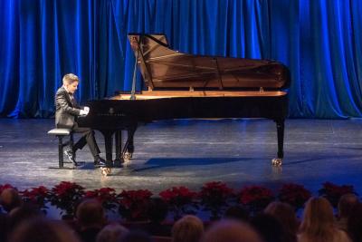 virtuosi per musica di pianoforte