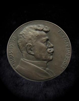 J�nsk�ho plaketa