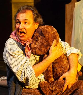 Kubula a Kuba Kubikula