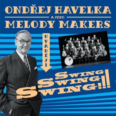 Ond�ej Havelka Melody Makers