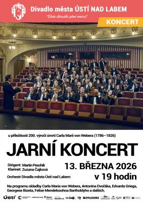 plak�t - Jarn� koncert