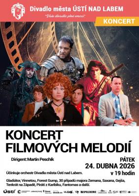 plak�t -koncert film melodi�