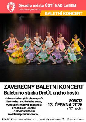 Baletn� koncert BS