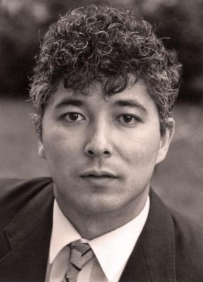 Radek Krej�� /basbaryton/