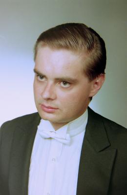 Milan Vl�ek /tenor/