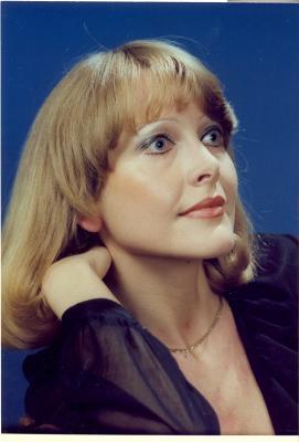 Miroslava Kala�ov� /mezzosopr�n/