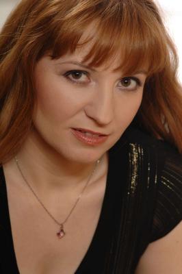 Kl�ra Novotn� - sopr�n